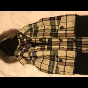 Adorable Winter Vest